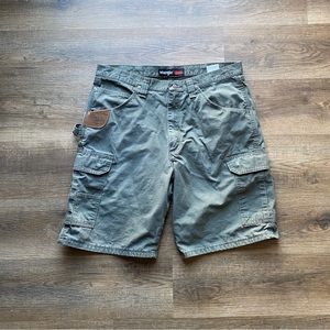 Wrangler Riggs Shorts